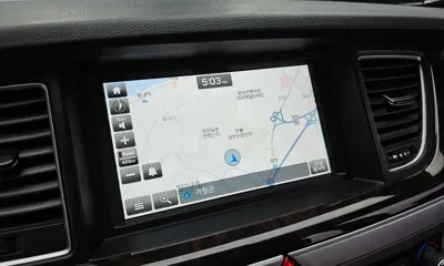 Hyundai Genesis 2016, 89880 км, за 13300000 KRW - фото 14