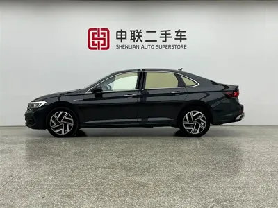 Volkswagen Sagitar 2023, 53000 км, за 75000 CNY - фото 4