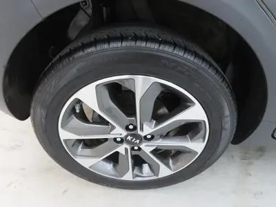Kia Stonic 2019, 76158 км, за 13500000 KRW - фото 20