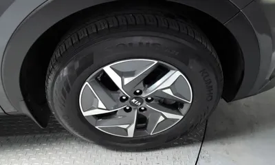 Kia Sorento 2021, 48749 км, за 27490000 KRW - фото 5
