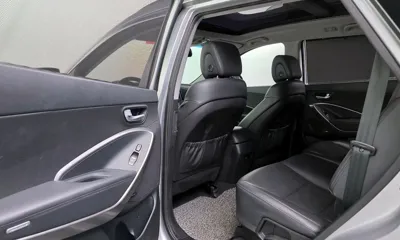 Hyundai Maxcruz 2016, 158224 км, за 10500000 KRW - фото 17