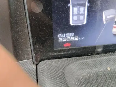 Wuling MINIEV 2023, 23800 км, за 16200 CNY - фото 8