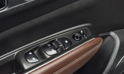 Renault-KoreaSamsung QM6 2019, 137579 км, за 12300000 KRW - фото 33