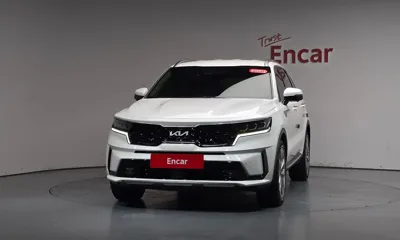 Kia Sorento 2022, 61527 км, за 27500000 KRW