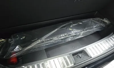Hyundai Palisade 2024, 15127 км, за 50500000 KRW - фото 33