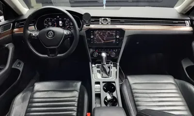 Volkswagen Passat 2018, 81534 км, за 18500000 KRW - фото 7