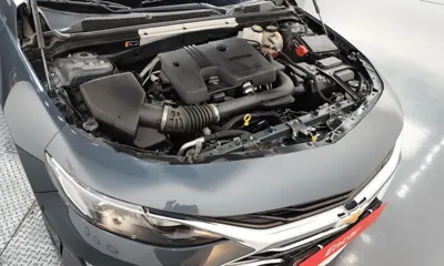 ChevroletGMDaewoo Malibu 2021, 42923 км, за 9990000 KRW - фото 6