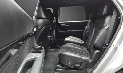 Hyundai Palisade 2023, 37076 км, за 89890000 KRW - фото 11