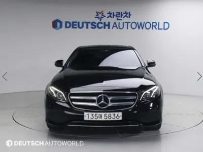 Mercedes-Benz E-Class 2019, 154472 км, за 18000000 KRW