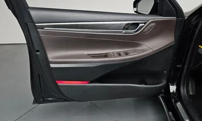 Hyundai Grandeur 2019, 174894 км, за 13900000 KRW - фото 24