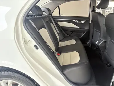 Geely Vision 2021, 40000 км, за 27000 CNY - фото 10