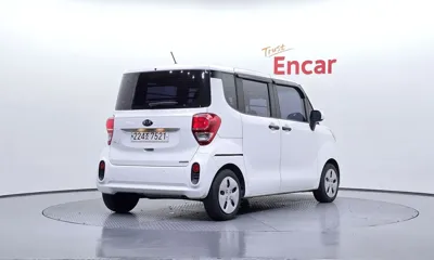 Kia Ray 2021, 109778 км, за 7800000 KRW