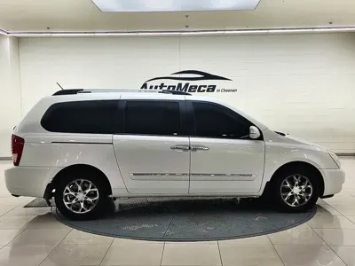 Kia Canival 2014, 154600 км, за 3490000 KRW - фото 5