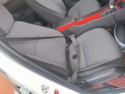 Honda Fit 2021, 49000 км, за 48300 CNY - фото 25