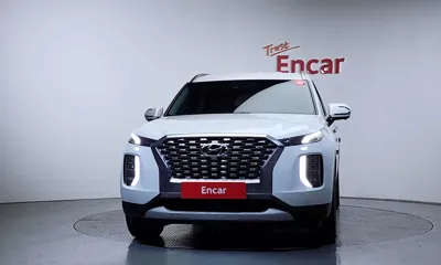 Hyundai Palisade 2022, 48385 км, за 29900000 KRW - фото 3