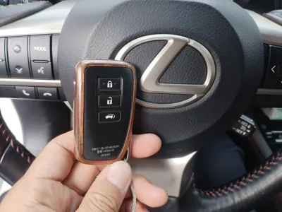 Lexus RX 2016, 67900 км, за 182235.7 CNY - фото 17