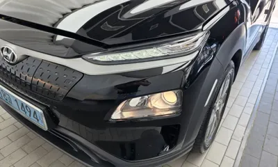 Hyundai Kona 2019, 155144 км, за 15600000 KRW - фото 22
