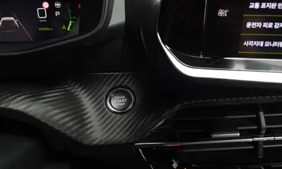 Peugeot 2008 2021, 38889 км, за 22000000 KRW - фото 28