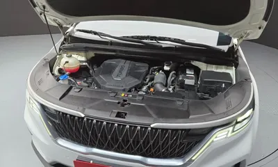 Kia Canival 2021, 135899 км, за 19500000 KRW - фото 6