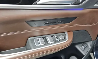 BMW Gran Turismo 2021, 87727 км, за 42500000 KRW - фото 37