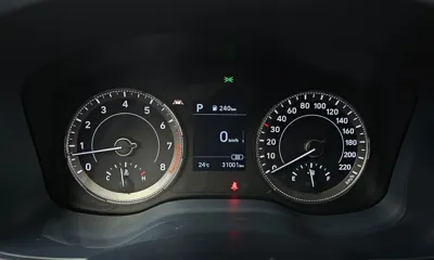 Hyundai Venue 2021, 31001 км, за 16800000 KRW - фото 8