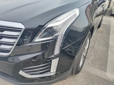 Cadillac XT5 2018, 96100 км, за 83400 CNY - фото 24