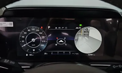 Kia Canival 2022, 62481 км, за 28990000 KRW - фото 8