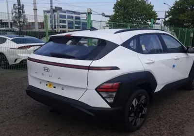 Hyundai Kona 2026, 1 км, за 4080000 KRW - фото 6