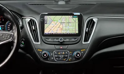ChevroletGMDaewoo Malibu 2017, 120818 км, за 7300000 KRW - фото 13