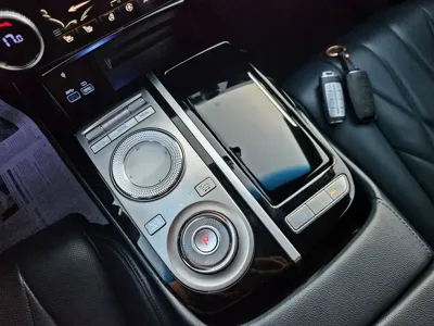 Genesis G80 2021, 143435 км, за 29800000 KRW - фото 12