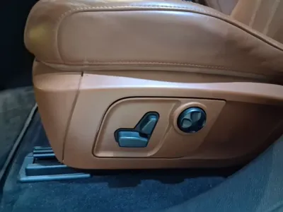 Maserati Levante 2017, 124438 км, за 26900000 KRW - фото 8