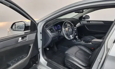 Hyundai Sonata 2018, 204037 км, за 6990000 KRW - фото 10