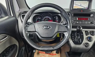Kia Ray 2015, 170570 км, за 4300000 KRW - фото 14