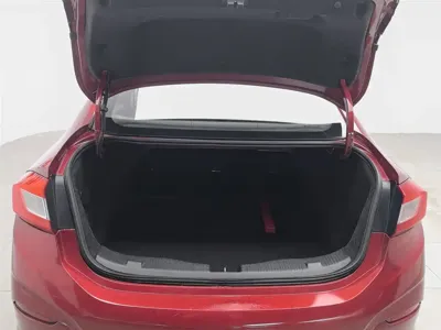 Chevrolet Cruze 2018, 80000 км, за 19800 CNY - фото 16
