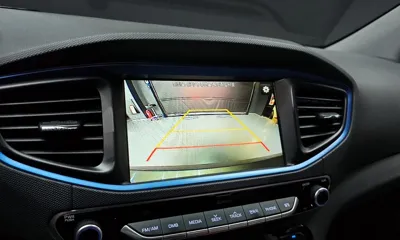Hyundai Ioniq 2016, 230545 км, за 7700000 KRW - фото 15