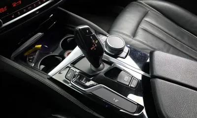 BMW 5-Series 2018, 149066 км, за 16500000 KRW - фото 8