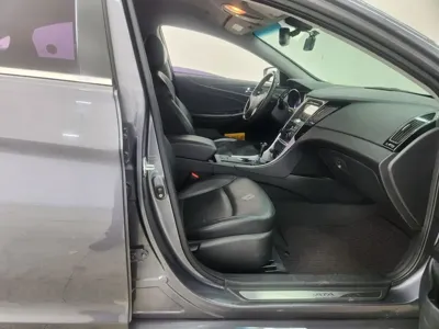 Hyundai Sonata 2011, 120690 км, за 3590000 KRW - фото 13