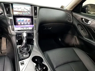 Infiniti Q50 2016, 183377 км, за 4100000 KRW - фото 10