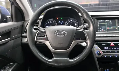 Hyundai Avante 2016, 148822 км, за 6500000 KRW - фото 13