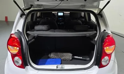 ChevroletGMDaewoo Spark 2014, 95733 км, за 2750000 KRW - фото 20