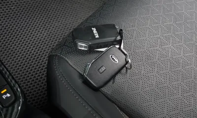 Kia Seltos 2020, 45450 км, за 18800000 KRW - фото 30