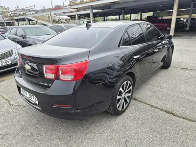 ChevroletGMDaewoo Malibu 2015, 149113 км, за 4700000 KRW