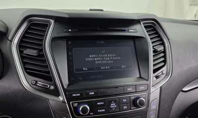 Hyundai Santafe 2018, 170696 км, за 11500000 KRW - фото 27