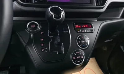 Kia Ray 2023, 58640 км, за 14400000 KRW - фото 9