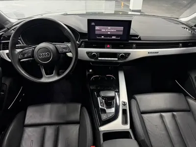 Audi A5 (Import) 2024, 40000 км, за 192000 CNY - фото 9