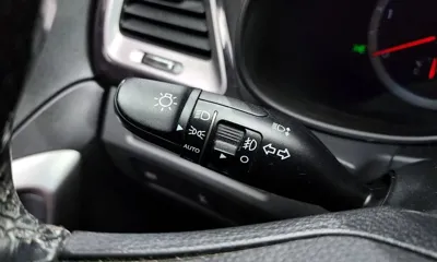 Hyundai Santafe 2015, 123757 км, за 8990000 KRW - фото 32