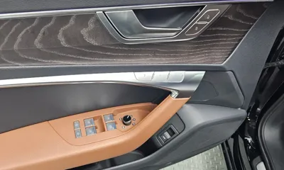 Audi A6 2022, 40724 км, за 37800000 KRW - фото 30