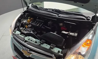 ChevroletGMDaewoo Spark 2012, 38531 км, за 2900000 KRW - фото 6