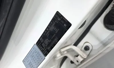 Kia K7 2018, 64867 км, за 16900000 KRW - фото 28
