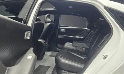 Hyundai Ioniq6 2024, 110982 км, за 25900000 KRW - фото 12